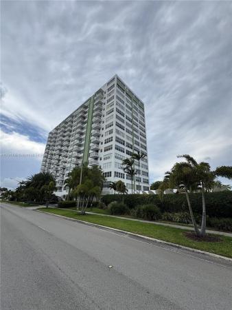 Bayview Towers North, 2150 Sans Souci Blvd #B611, North Miami, Florida 33180, image 1
