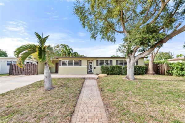 Plantation Sunrise Heights, 6829 NW 13th St, Plantation, Florida 33313, image 1