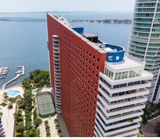 Imperial At Brickell, 1627 Brickell Ave #2005, Miami, Florida 33129, image 1