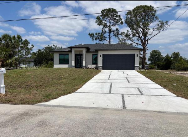 3814 SW 9th St, Lehigh Acres, Florida 33976, image 1