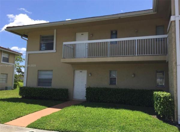 10106 Twin Lakes Dr #4-I, Coral Springs, Florida 33071, image 1