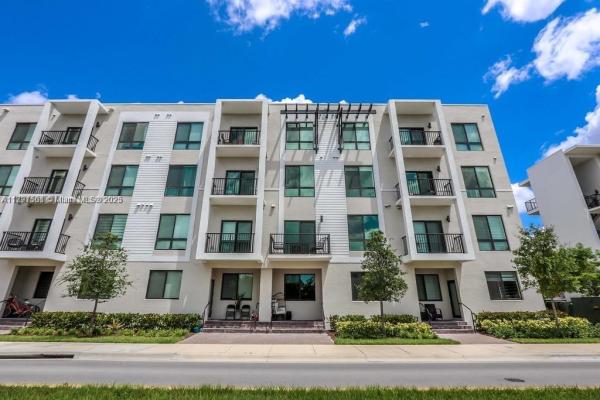 Urbana At Downtown Doral, 8363 NW 41st St #A-109, Doral, Florida 33166, image 1