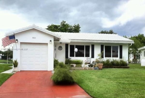 Lauderdale West, 8810 NW 15th St, Plantation, Florida 33322, image 1
