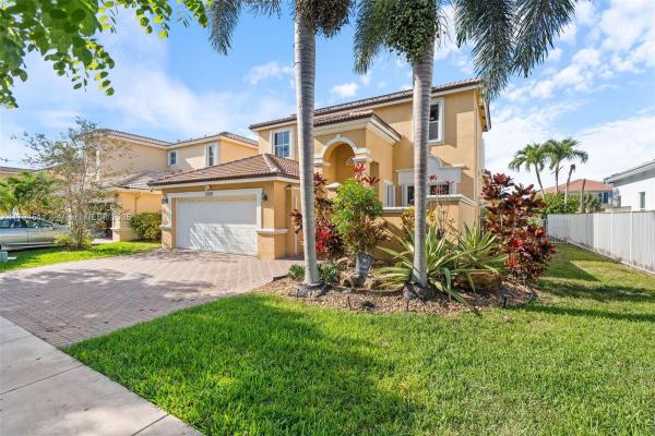 Mariposa Isles, 13119 SW 29th St, Miramar, Florida 33027, image 1