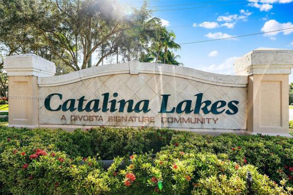 Catalina Lakes, 223 Fortuna Dr, Palm Beach Gardens, Florida 33410, image 1