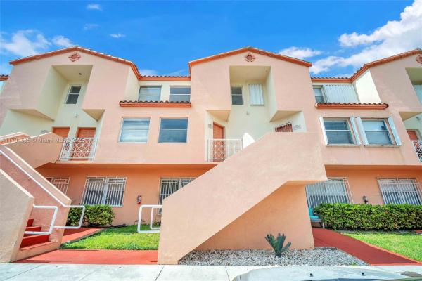 Fern Isle Gardens, 1364 NW 24th Ave #1364, Miami, Florida 33125, image 1