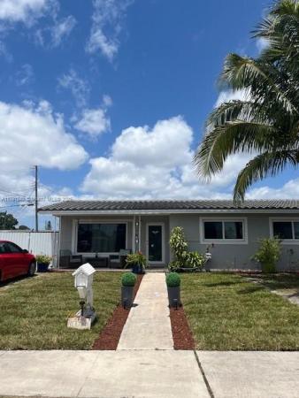 18732 NW 10th Ct, Miami, Florida 33169, image 1