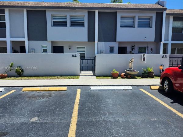Lakes Village, 14101 SW 66th St #A4, Kendale Lakes, Florida 33183, image 2
