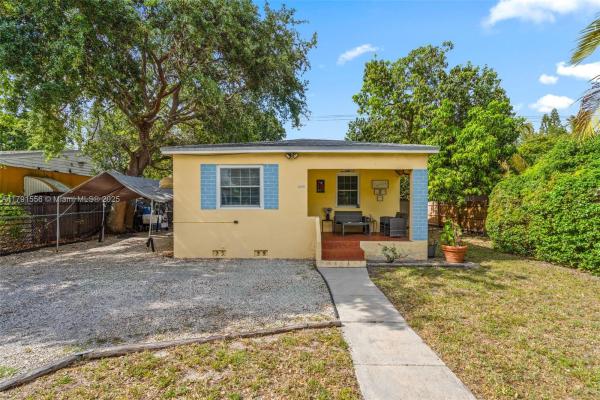 1245 NW 117th St, Miami, Florida 33167, image 1