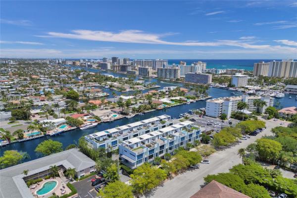 Aqual Lofts, 2725 NE 1st St, Pompano Beach, Florida 33062, image 1