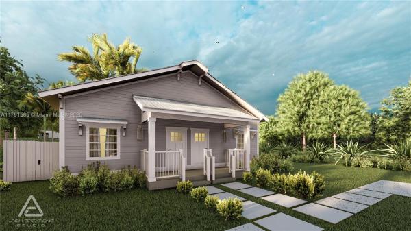 Freshwater Avenue, 913 14th St, West Palm Beach, Florida 33401, image 1