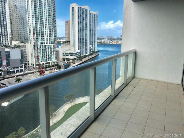Icon Brickell Tower 3, 485 Brickell Ave #1903, Miami, Florida 33131, image 1
