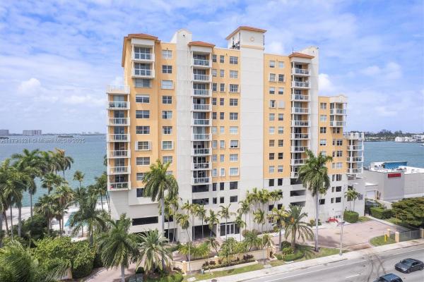 Bayview, 1625 Kennedy Cswy #1008A, North Bay Village, Florida 33141, image 1