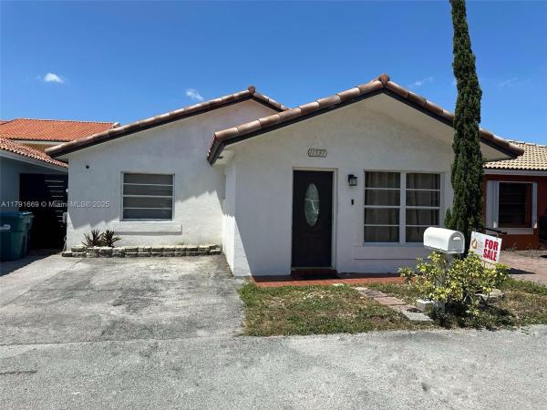 University Courts, 11537 SW 6th St, Sweetwater, Florida 33174, image 1