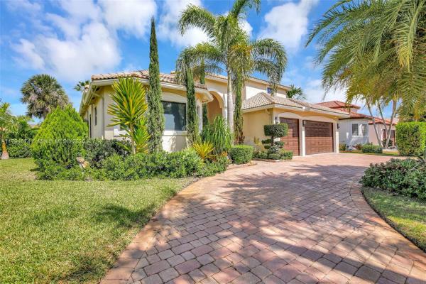 Sunset Lakes, 3260 SW 189th Ave, Miramar, Florida 33029, image 1