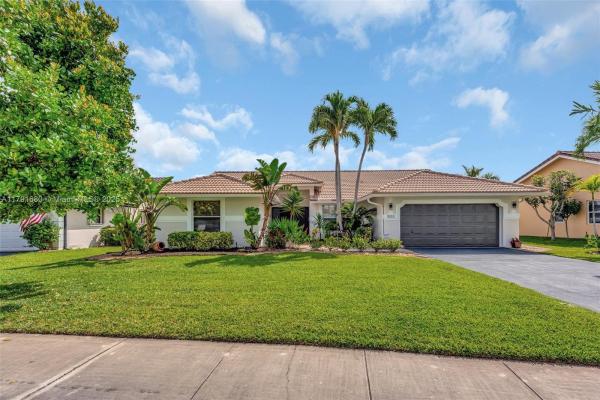North Springs, 5133 N Springs Way, Coral Springs, Florida 33076, image 1