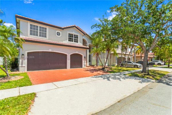 Silver Lakes, 17937 SW 36th St, Miramar, Florida 33029, image 1