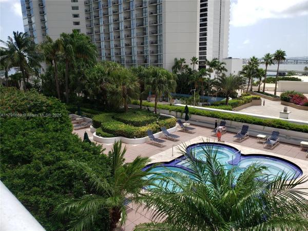 The Grand, 1717 N Bayshore Dr #A-1253, Miami, Florida 33132, image 1