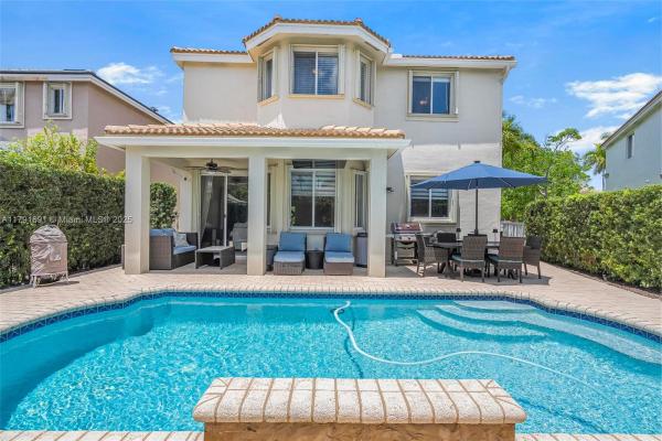The Preserve, 943 Golden Cane Dr, Weston, Florida 33327, image 2