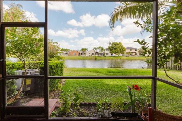 Waterside Village, 15714 E Waterside Cir #106, Sunrise, Florida 33326, image 1