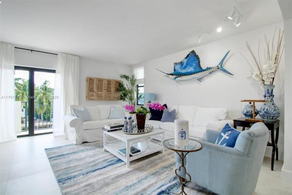 Gables Harbour, 6901 Edgewater Dr #321, Coral Gables, Florida 33133, image 1