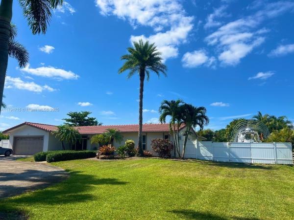 Oak Hill, 14051 SW 15th Ct, Davie, Florida 33325, image 1