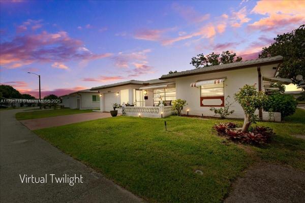 Fairhaven 11, 8301 NW 57th Pl, Tamarac, Florida 33321, image 1