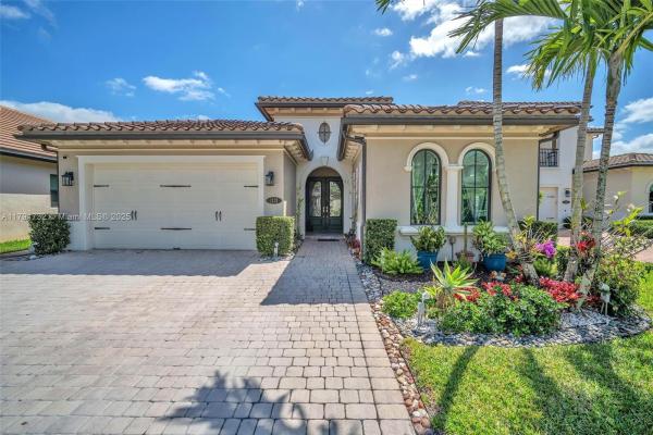 Raintree Executive Series, 1121 SW 113th Ave, Pembroke Pines, Florida 33025, image 1