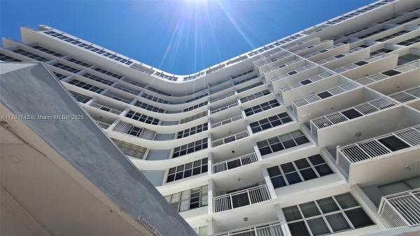 Imperial Towers, 1801 S Ocean Dr #842, Hallandale Beach, Florida 33009, image 1