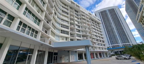 Imperial Towers, 1801 S Ocean Dr #842, Hallandale Beach, Florida 33009, image 2