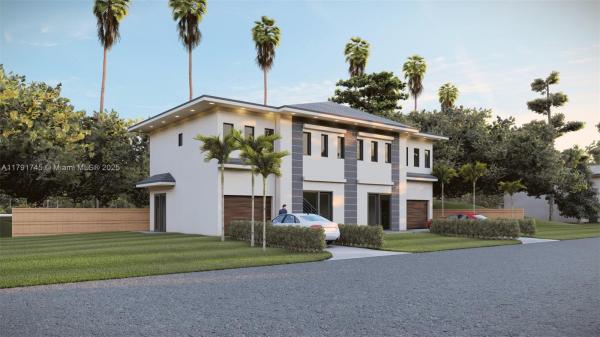 Hardwick Heights, 2711 SW 15th Ave, Fort Lauderdale, Florida 33315, image 1