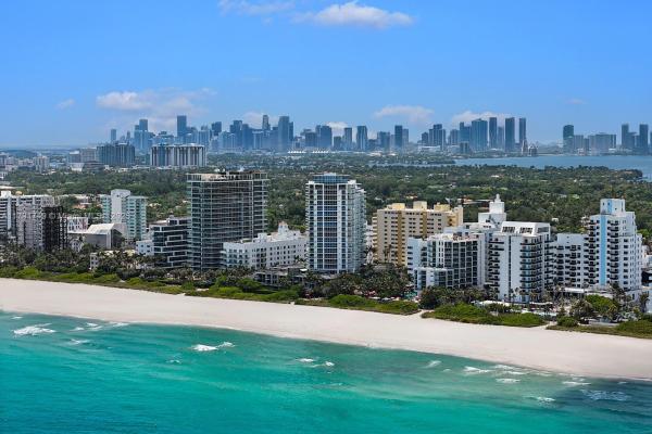 Mosaic On Miami Beach, 3801 Collins Ave #703, Miami Beach, Florida 33140, image 1