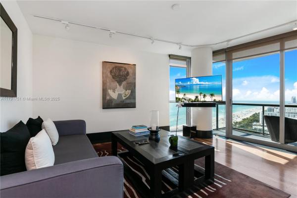 Setai Resort & Residences, Miami Beach, Florida 33139, image 3