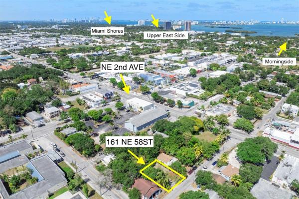 Dixie Highway, 161 NE 58th St, Miami, Florida 33137, image 2