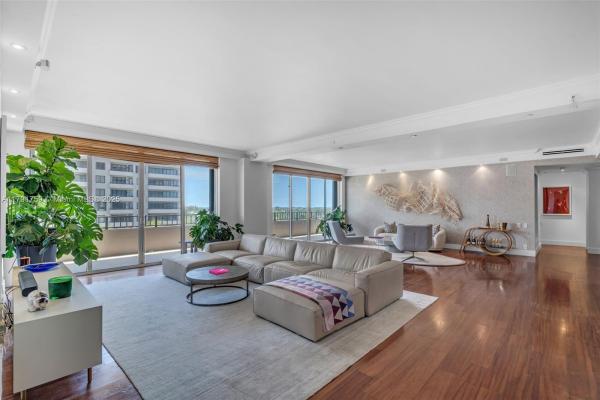 Oceansound At Key Colony, 251 Crandon Blvd #624, Key Biscayne, Florida 33149, image 1