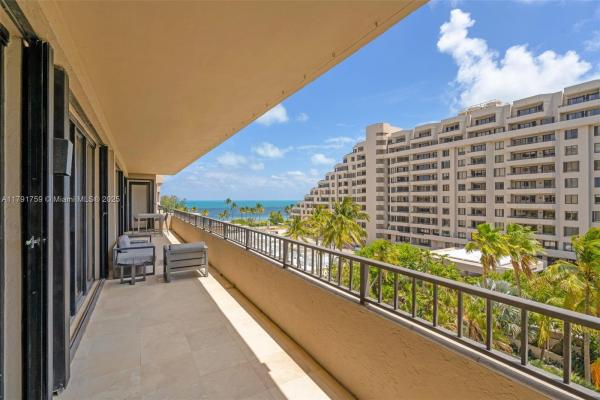 Oceansound At Key Colony, 251 Crandon Blvd #624, Key Biscayne, Florida 33149, image 2