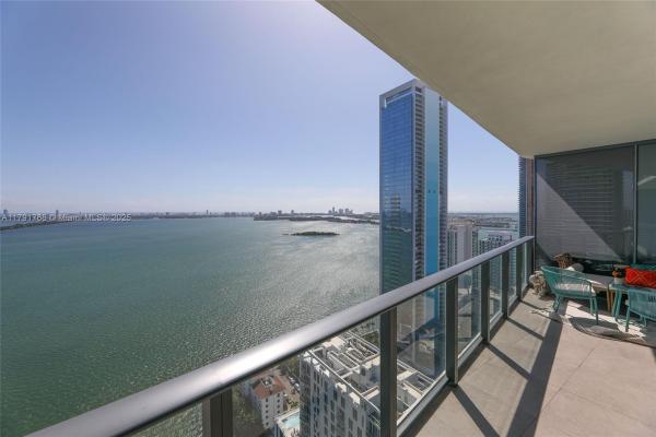 Icon Bay, 460 NE 28th St #3606, Miami, Florida 33137, image 1
