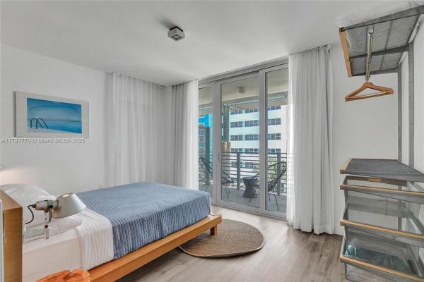 Sixty 80 Design Hotel, 6080 Collins Ave #508, Miami Beach, Florida 33140, image 1