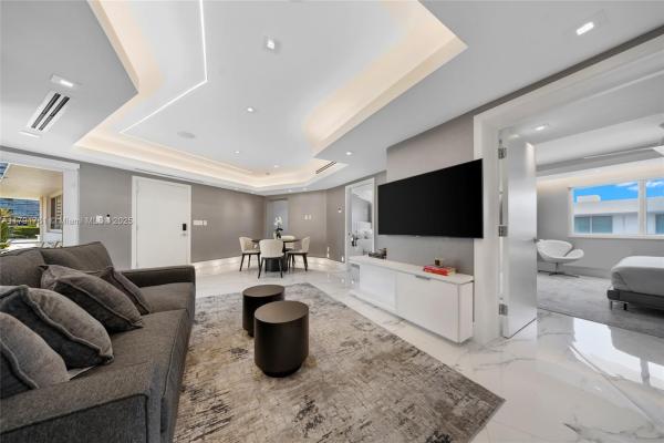 Bal Harbour Manor, 10190 Collins Ave #203, Bal Harbour, Florida 33154, image 1