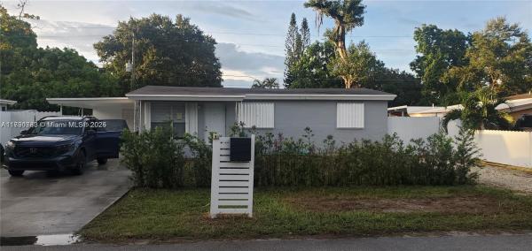 Playland Estates, 5721 Hope St, Hollywood, Florida 33021, image 1