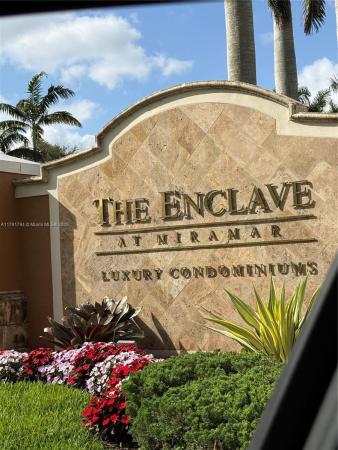 The Enclave At Miramar, 2123 Renaissance Blvd #207, Miramar, Florida 33025, image 1