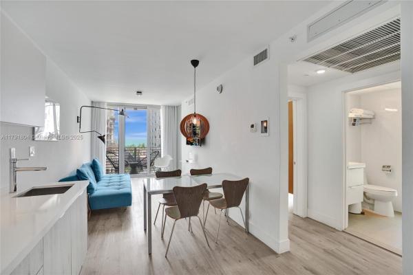 Sixty 80 Design Hotel, 6080 Collins Ave #520, Miami Beach, Florida 33140, image 1
