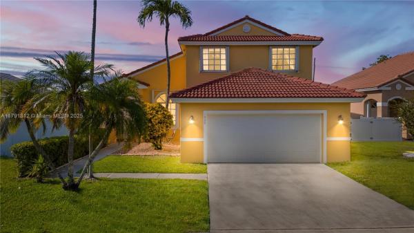 Kensington, 1060 NW 192nd Ave, Pembroke Pines, Florida 33029, image 1