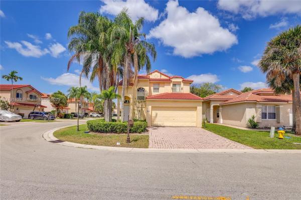 The Grove, 1688 SW 158th Ave, Pembroke Pines, Florida 33027, image 1