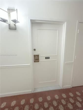 The Olympus Towers, 2500 Parkview Dr #2004, Hallandale Beach, Florida 33009, image 1