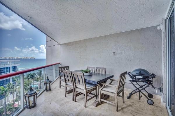 The Sterling, 6767 Collins #901, Miami Beach, Florida 33141, image 1