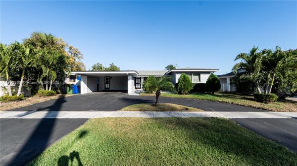 Melrose Manor, 410 SW 31st Ave, Fort Lauderdale, Florida 33312, image 1