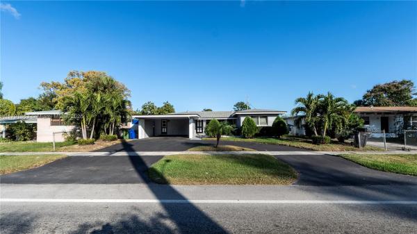 Melrose Manor, 410 SW 31st Ave, Fort Lauderdale, Florida 33312, image 2