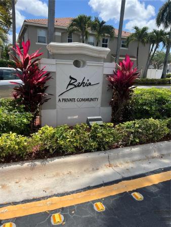 Bahia At Vizcaya, 5357 SW 125th Ave, Miramar, Florida 33027, image 1
