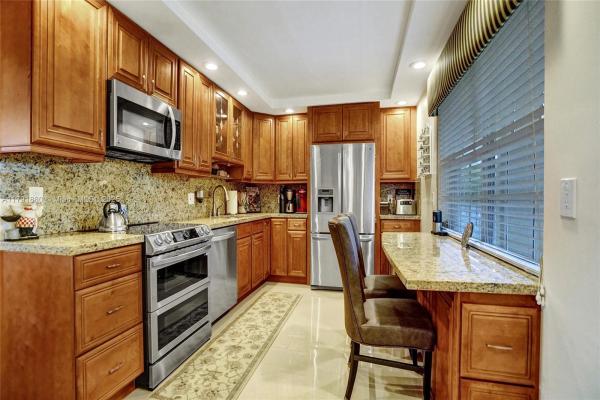 Oaks Way At Palm-Aire, 3520 Oaks Way #308, Pompano Beach, Florida 33069, image 1